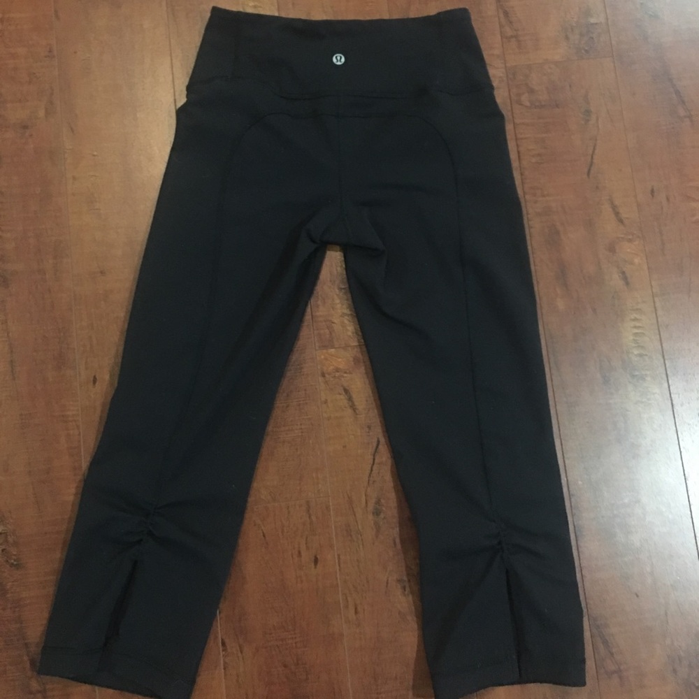 Lululemon leggings